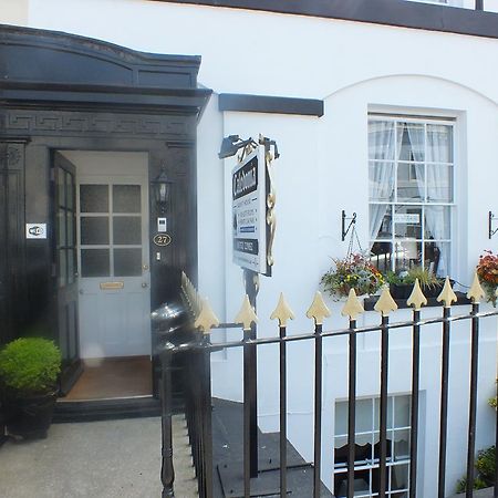 Caledonia Guest House 플리머스 외부 사진