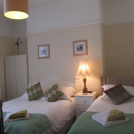 Caledonia Guest House 플리머스 외부 사진