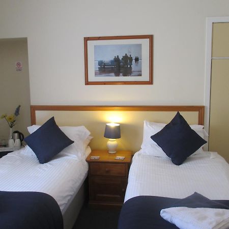 Caledonia Guest House 플리머스 외부 사진