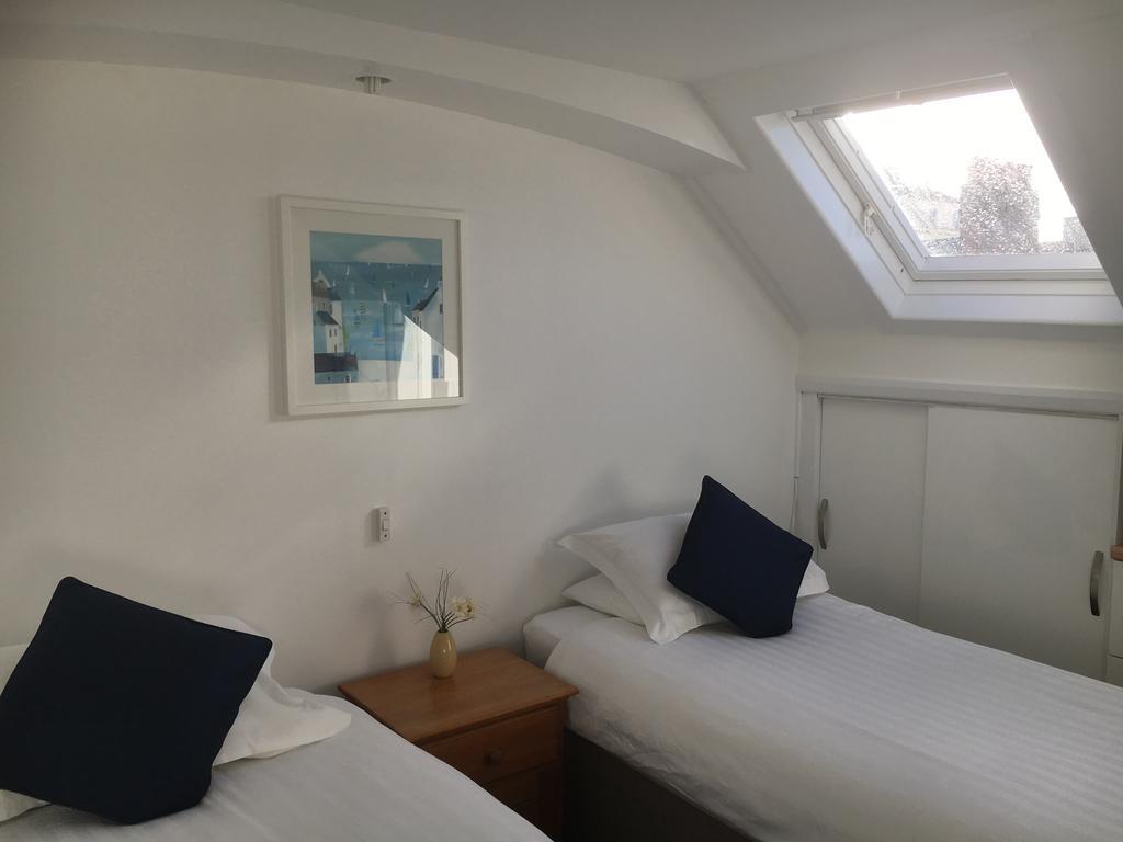 Caledonia Guest House 플리머스 외부 사진