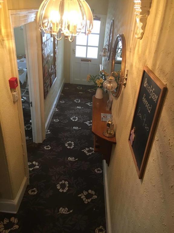 Caledonia Guest House 플리머스 외부 사진
