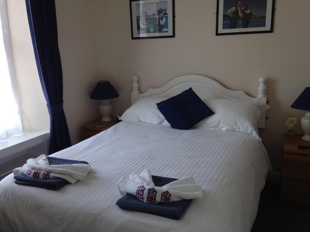 Caledonia Guest House 플리머스 외부 사진