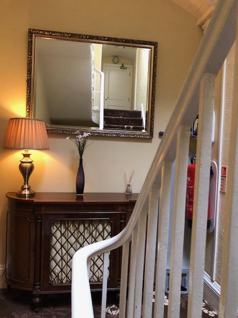 Caledonia Guest House 플리머스 외부 사진
