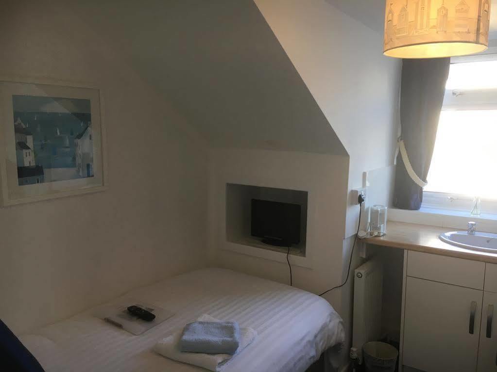 Caledonia Guest House 플리머스 외부 사진