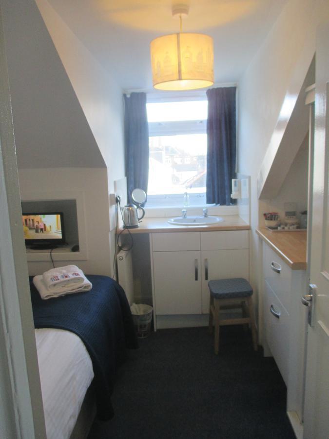 Caledonia Guest House 플리머스 외부 사진