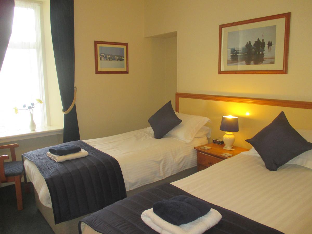 Caledonia Guest House 플리머스 외부 사진