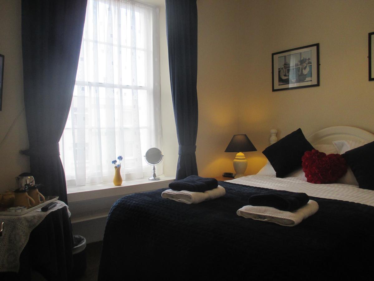 Caledonia Guest House 플리머스 외부 사진