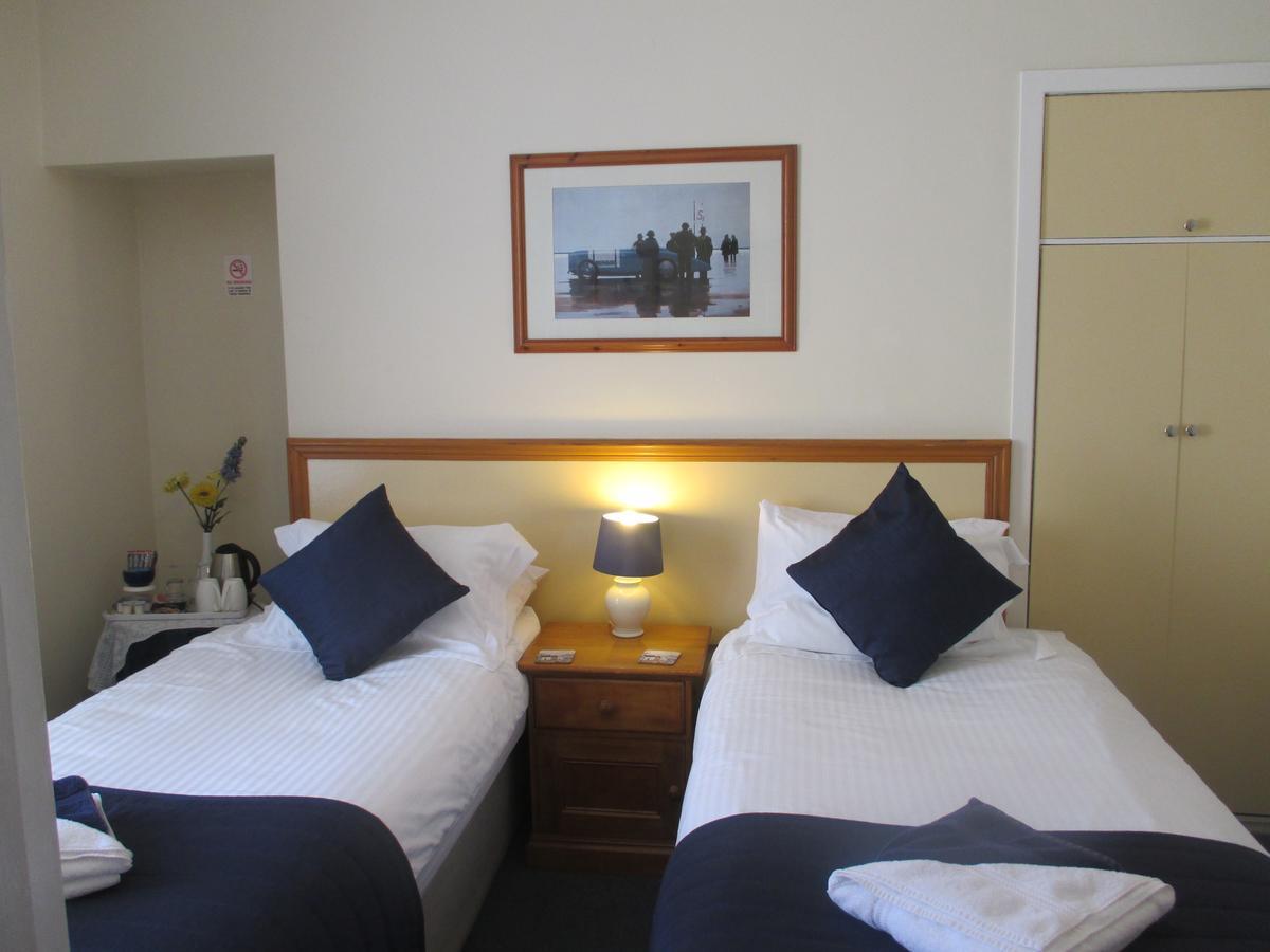 Caledonia Guest House 플리머스 외부 사진
