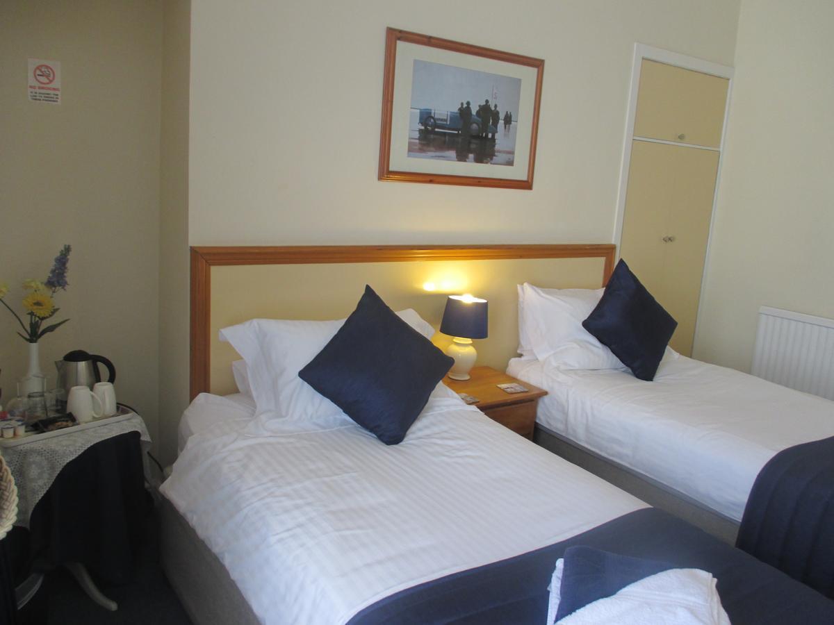 Caledonia Guest House 플리머스 외부 사진