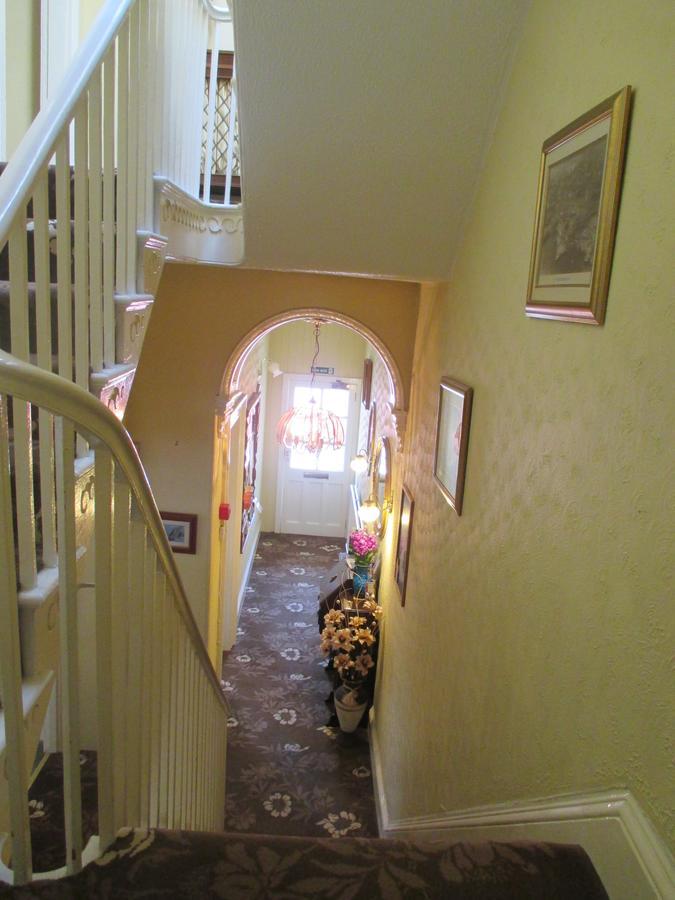 Caledonia Guest House 플리머스 외부 사진