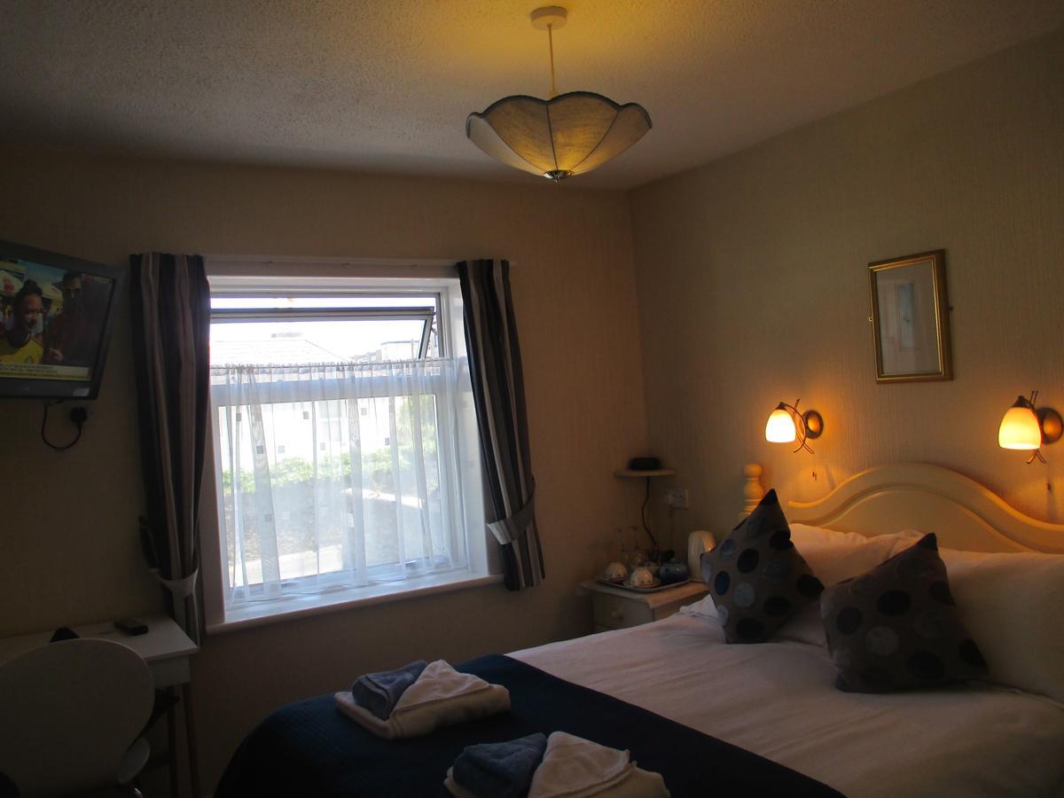 Caledonia Guest House 플리머스 외부 사진
