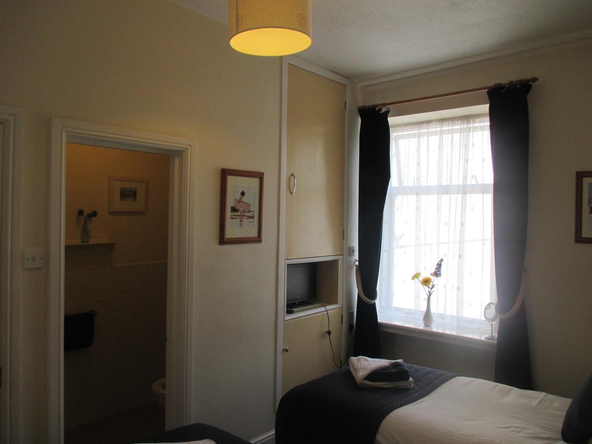 Caledonia Guest House 플리머스 외부 사진