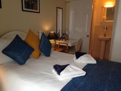Caledonia Guest House 플리머스 외부 사진