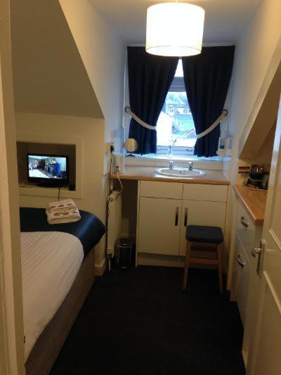 Caledonia Guest House 플리머스 외부 사진